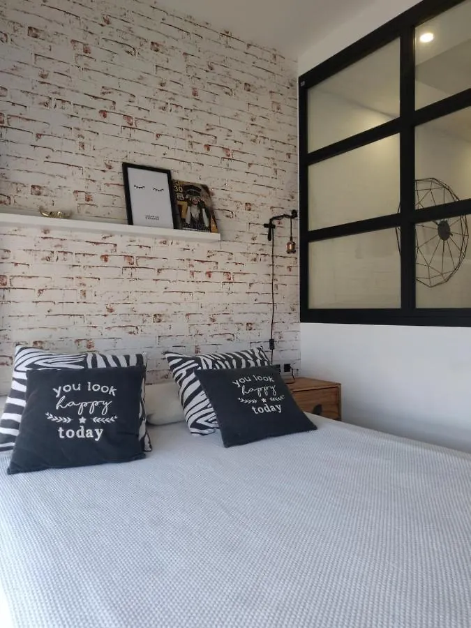 Best Apartment Ever Torremolinos Spain